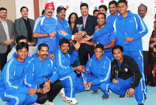 KSSM throwball 1